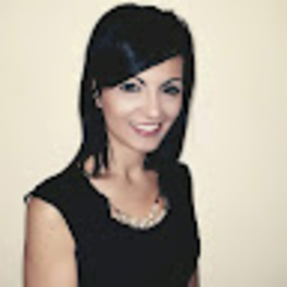 Meet your Posher, Alessandra